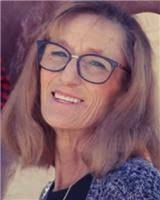 Marci Brown Obituary (1958