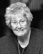 NORMA MATHER Obituary (1939