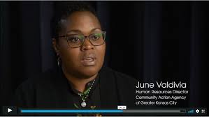 Store. Interviewing for a Nonprofit Job