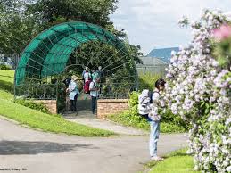 The jardin botanique du montet (27 hectares), sometimes also called the jardin botanique de nancy, is a major botanical garden operated by the conservatoire et jardins botaniques de nancy. Jardin Botanique Jean Marie Pelt Beaux Jardins Et Potagers