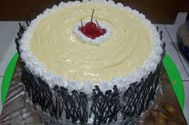 Siapa bilang resep bolu panggang selalu berukuran besar? 7 Resep Cake Terbaru Buat Ulang Tahun Bermotif Zebra Pandan Panggang Dan Kukus Aneka Masakan