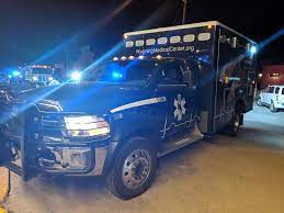 Cause Of Fatal Casper Motorcycle Crash Under Investigation Casper Wy Oil City News