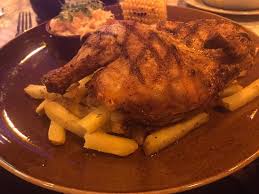 John milton, english poet, pamphleteer, and historian, considered the most significant english author after william shakespeare. Marco Pierre White Steakhouse Bar Grill Milton Keyne Picture Of Marco S New York Italian Milton Keynes Tripadvisor