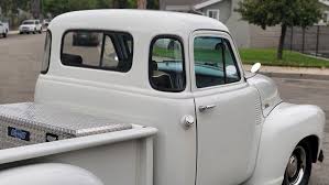 Image result for White 1954 Truck