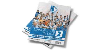 Powrót andersena oraz brak smolinskiego (awizowane). Unser Club In Liga 2 1 2018 Wir Sind Aufgestiegen