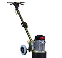 Contec Alpha Concrete Floor Grinder