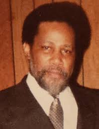 Obituary information for El Pasha Vashtonio Lacy