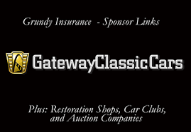Grundy Insurance Classic Car Insurance Grundy Insurance Classic Car Insurance