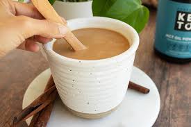 Just microwave for the same time, remove from microwave, put a lid on the jar and then shake for 30 seconds. Bulletproof Keto Coffee Recipe With Collagen Powder Perfect Keto