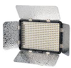 Sunpak Led 330 Video Light Black Vl Led 330 Best Buy