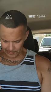 Michael Mocha Love After Lock Up