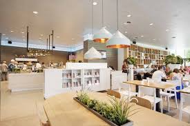 Le Tambourin Cafe Overview Arch Interior Design Restaurant