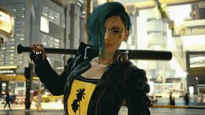 This article is a stub about a person in real life. Cd Projekt Appoints A New Game Director For Cyberpunk 2077