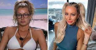 Feb 25, 2020 · 90 day fiancé: Love Island Transformations Ex Islanders Look Totally Different Then To Now