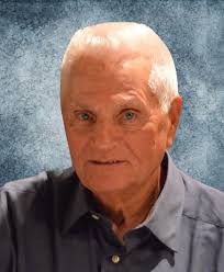 Obituary for Robert “Chick” Caldwell