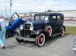 Image result for Brazilian Brown 1930 Dodge