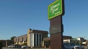 Ocpd Hundreds Of 911 Calls Including Woman S Murder At Okc Hotel
