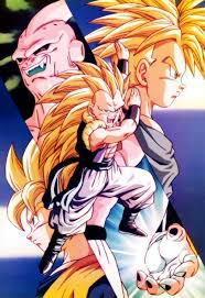 Take this quiz and see if you have the mental … Quiz Dragon Ball Z Saga De Majin Buu Anime Amino