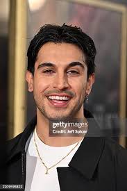 Aaron Cobham attends "The Return" Gala Screening at the Curzon... News  Photo