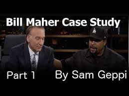 Bill Maher Case Study Part 1 Natal Chart Atheism