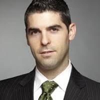 Ethan Manes, CPA, CA