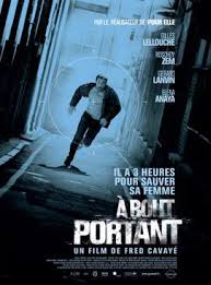View the official lists that include point blank. Point Blank 2010 Film Wikipedia