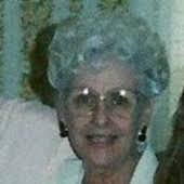 Obituary information for Frances V. Rahilly