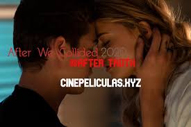 Watch After We Collided 2020 Online Streaming Watchafterweco6 Twitter