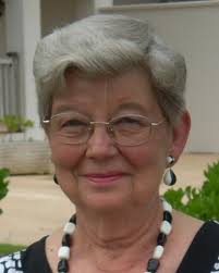 Geraldine "Jerri" May Konczal Obituary April 4, 2024