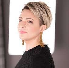 Laura Bogdan's Instagram, Twitter & Facebook