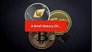 Bitcoin.org is a community funded project, donations are appreciated and used to improve the website. A Brief History Of Bitcoin From The Silk Road Shutdown The By Contentworks Agency Medium