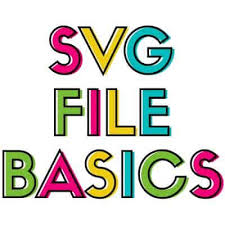 Download Svg File Basics Burton Avenue SVG Cut Files
