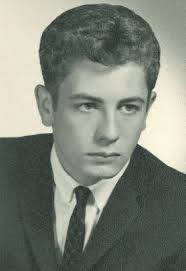 Obituary information for James W Landers