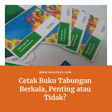 Situs erek erek dan buku mimpi 2d 3d 4d abjad sampai erek erek bergambar lengkap dari 00 sampai 99 terbaru. Cetak Buku Tabungan Secara Berkala Penting Atau Tidak Printqoe