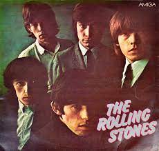 In march 1986, the rolling stones' cover of harlem shuffle (the first lead single from a stones studio album not to be a jagger/richards original since the band's earliest days) was released to a receptive audience, reaching no. Rolling Stones Self Titled Amiga Record Label 12 Compilation Album Tracks From The Period 1965 1968 Vinylrecords