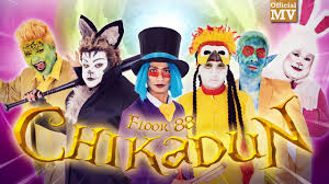 Ku puteh)one stop music bhd malaysiabagi pihak: Floor 88 Chikadun Lyrics Lyrics My