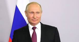 He previously served as russia's prime minister. Keiner Ist So Heiss Wie Wladimir Putin Leadersnet
