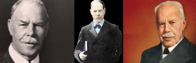 God s General Smith Wigglesworth