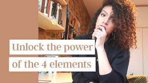 Working with the magickal powers of earth, air, water, fire : Unlock The Secret And Power Of The 4 Elements Fire Air Water And Earth Youtube