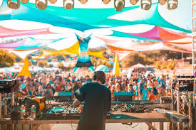 Traditionally speaking, festivals have never been focused on music. California Music Festivals 2021 2022 Music Festival Wizard