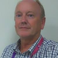 Mark Bosley's Instagram, Twitter & Facebook