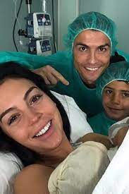 When did irina shayk and cristiano ronaldo date? Cristiano Ronaldo Welcomes A Daughter With Girlfriend Georgina Rodriguez Cristiano Ronaldo Girlfriend Cristiano Ronaldo Ronaldo Junior