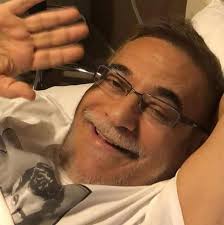 Erbil'in sağlık durumu ile ilgili gelişmeler korkuttu. Mehmet Ali Erbil In Saglik Durumuyla Ilgili Son Dakika Aciklamasi Magazin Haberleri