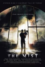 Top 100 Horror Movies 1982 2012 In 2020 The Mist Film Horror Movies Horror Movie Posters