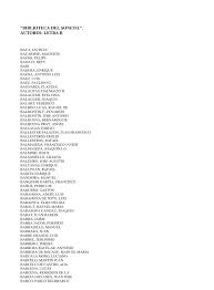 Http Www Cervantesvirtual Com Descargapdf Biblioteca Del Soneto Autores Letra B 0