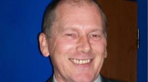 Much loved dad in Derby Telegraph funeral notices this week