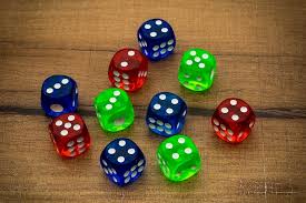 Their minds are open and ready to be challenged. 10 Number Recognition Games