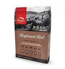 Champion Pet Foods Orijen Cat Kibble 4 Lb Regional Red Boar Cat Food Food Animals Dry Cat Food