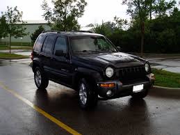 Jeep Liberty Rocky Mountain Jeep Liberty Jeep Rocky Mountains
