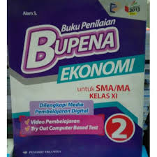 Mar 04, 2021 · kunci jawaban bupena english kelas 11 revisi 2021.kunci jawaban matematika ayo belajar menalar kelas 5 halaman 12. Kunci Jawaban Soal Ekonomi Kelas 11